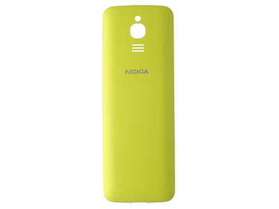 Nokia Nokia 8110 4G - Guscio batteria Giallo