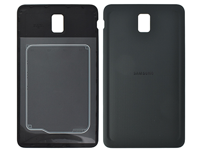 Samsung SM-T575 Galaxy Tab Active3 LTE - Back Cover Black