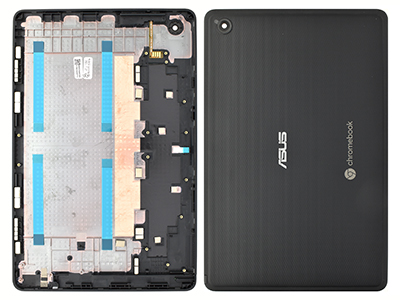 Asus Chromebook Detachable CZ1000 - Cover Lcd Black