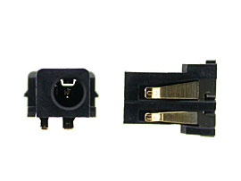 Nokia 6260 Slide - Plug-in Connector