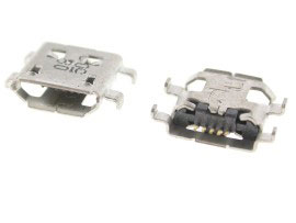 BlackBerry 8900 Curve - Plug-in Connector