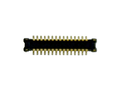 Samsung GT-S8600 WAVE III - Connector to solder on Mainboard SMD-S ,30P, 2R, 0,4mm