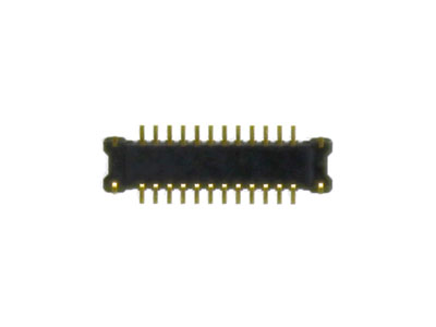 Samsung SM-A505 Galaxy A50 - Connector to solder on Mainboard BOX, 24P,2R, 0,4mm