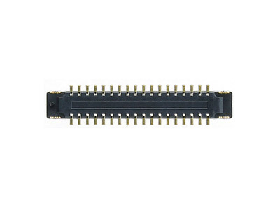 Apple iPhone 6 Plus - Mainboard Connector for Charging Flat