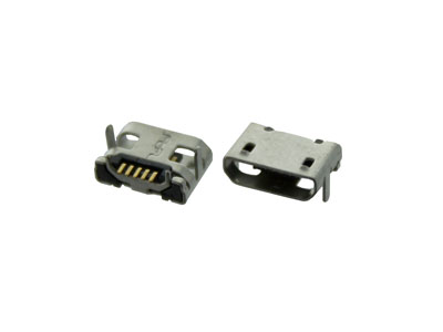 NGM Forward Racing HD - Micro USB Plug-in Connector