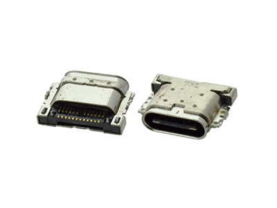 Lg LMG810EAW G8s ThinQ - Plug-in Connector
