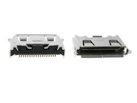 Samsung GT-B3310 Writer - Connettori Plug-in Ricarica