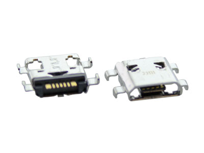 Samsung GT-S7530 Omnia M - Mini USB Plug-in Connectors