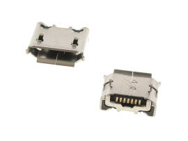 Samsung GT-I5500 Corby Smartphone - Plug-in Connector
