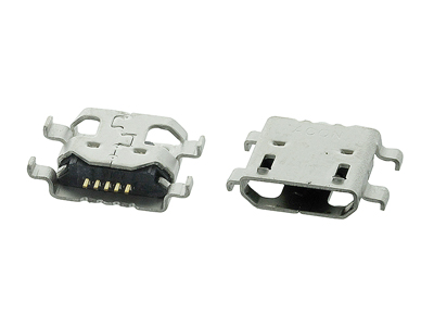 Huawei Ascend Y330 - Plug-in Connector
