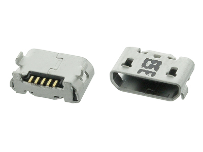 Huawei Ascend G6 4G - Plug-in Connector
