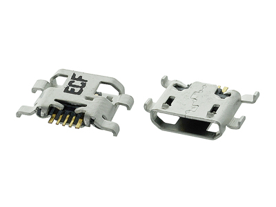 Huawei Ascend G7 - Plug-in Connector