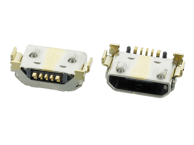 Huawei Honor 5A - Plug-in Connector