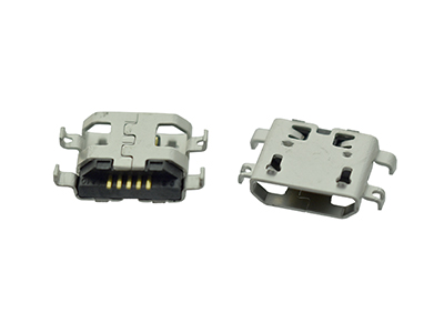 Huawei Ascend Y600 - Plug-in Connector