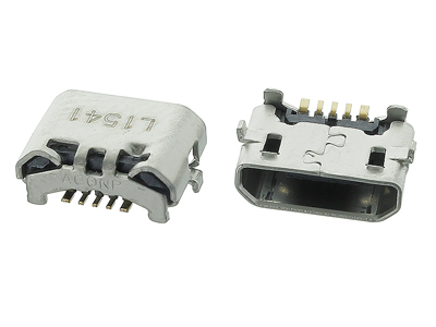 Huawei P8 - Plug-in Connector