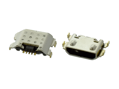 Lg LMX520EMW K50 - Plug-in Connector
