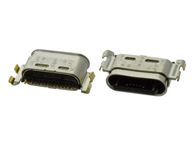 Oppo A5 2020 - Plug-in Connector