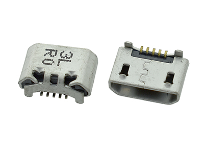 Oppo A53 - Plug-in Connector