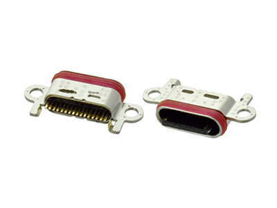 Oppo Reno4 5G - Plug-in Connector