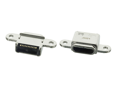 Samsung SM-G800 Galaxy S5 Mini - Connettori Plug-in Ricarica Micro USB