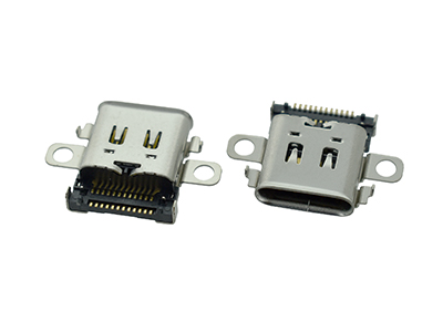 Nintendo Switch - Plug-in Connector