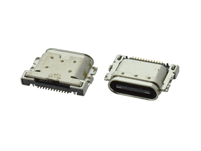 Lg LMV500EM V50 ThinQ 5G - Plug-in Connector