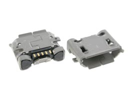 Sony Xperia  X10i - Plug-in Connector