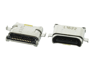 Asus ZenFone 3 Vers. ZE520KL / Z017D - Connettori Plug-in Ricarica Type-C
