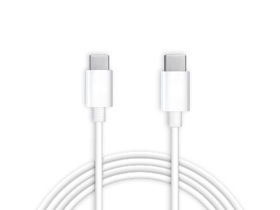 Oppo Find X2 Pro - Charge and Data Cable 1m Usb-Type C White **Bulk**