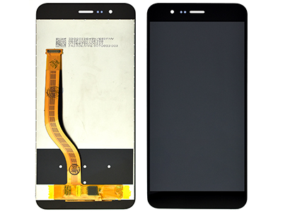 Huawei Honor 8 Pro - Lcd + Touchscreen Black
