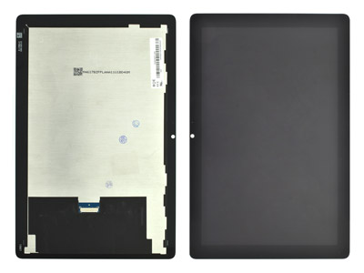 Huawei MatePad T10 - Lcd + Touch Screen Deepsea Blue