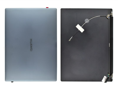 Huawei Matebook 14 2020 - Lcd + Cover Space Gray **vers. KLVC-WAH9**