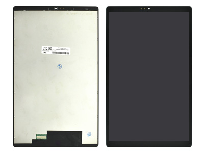 Lenovo Tab M10 (HD) TB-X306 - Lcd + Touch Screen Black
