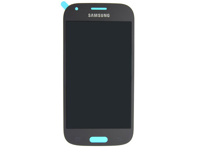 Samsung SM-G357 Galaxy Ace 4 - Lcd + Touchscreen Grey