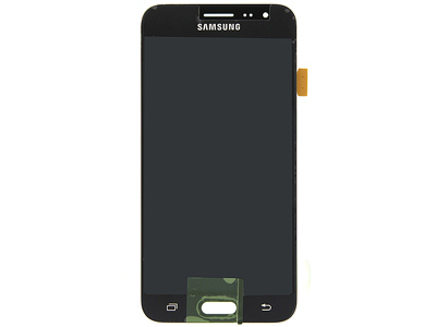 Samsung SM-J320 Galaxy J3 2016 Dual-Sim - Lcd + Touchscreen Nero