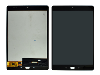 Asus ZenPad 3S 10 Vers. Z500KL - Lcd + Touchscreen Black
