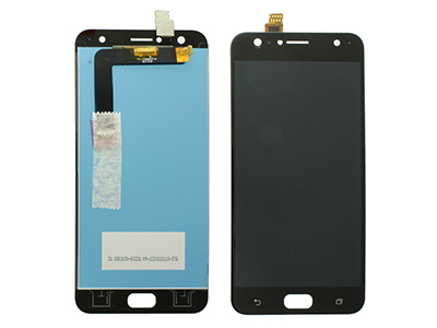 Asus ZenFone 4 Selfie ZD553KL / X00LD - Lcd + Touchscreen Black