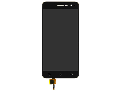 Asus ZenFone 3 Vers. ZE520KL / Z017D - Lcd + Touchscreen Black