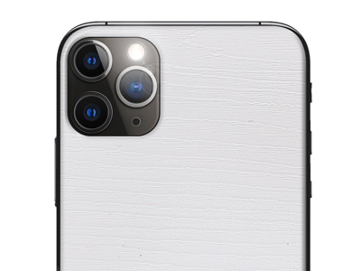 OnePlus OnePlus Nord 2T 5G - BACKSKIN films for EasyFit plotters White Wood