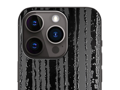 Samsung SM-N970 Galaxy Note 10 - BACKSKIN films for Easyfit plotters Gloss 3D Niagara Transparent