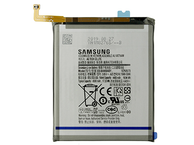 Samsung SM-A908 Galaxy A90 5G - EB-BA908ABY 4500 mAh Battery **Bulk**
