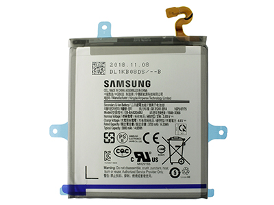 Samsung SM-A920 Galaxy A9 - EB-BA920ABU 3800 mAh Battery **Bulk**
