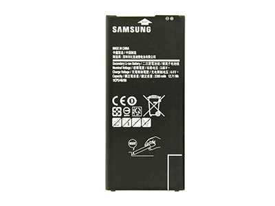Samsung SM-J610 Galaxy J6+ - EB-BG610ABE 3300 mAh Battery **Bulk**