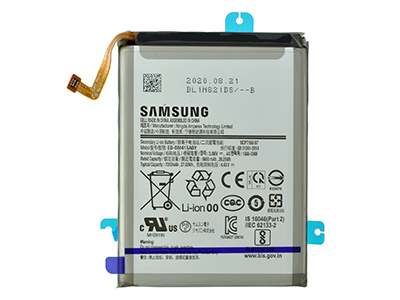 Samsung SM-M515 Galaxy M51 - EB-BM415ABY 7000 mAh Battery **Bulk**