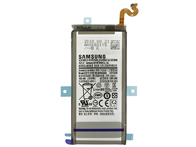 Samsung SM-N960 Galaxy Note 9 - EB-BN965ABU 4000 mAh Battery **Bulk**
