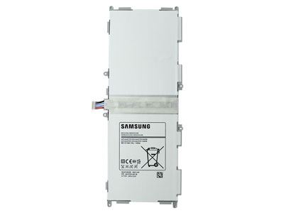 Samsung SM-T530 Galaxy TAB 4 10.1 WIFI - EB-BT530FBE 6800 mAh Battery **Bulk**