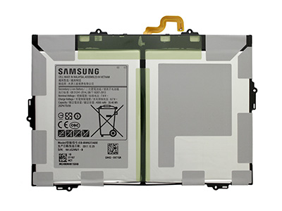 Samsung SM-W620 Galaxy Book 10.6