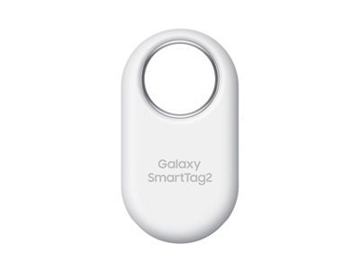 Samsung SM-G925 Galaxy S6 Edge - EP-T5600BWEG Galaxy Smart Tag2 White