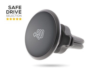 Oppo Find X2 Lite - Universal Magnetic adjustable Air Vent Car Holder