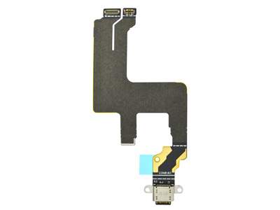 Asus ROG Phone 7 AI2205 - Flat Cable + Plug-In Connector